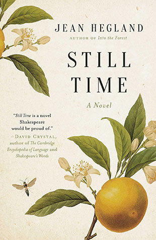 Still Time, by Jean Hegland